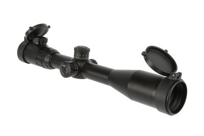 Primary Arms Classic Series 4-16x44mm SFP Rifle Scope - Illuminated MIL-DOT