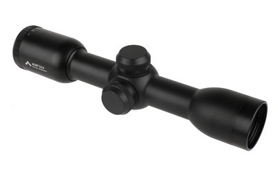 Primary Arms CLX6 Series 6x32 With ACSS-22LR Reticle Scope