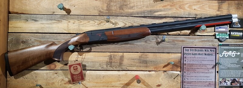 ATA Arms SP Supersport 12G O/U
