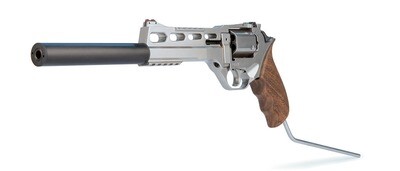 Chiappa Rhino Long Barrel Revolver .38/.357 Magnum