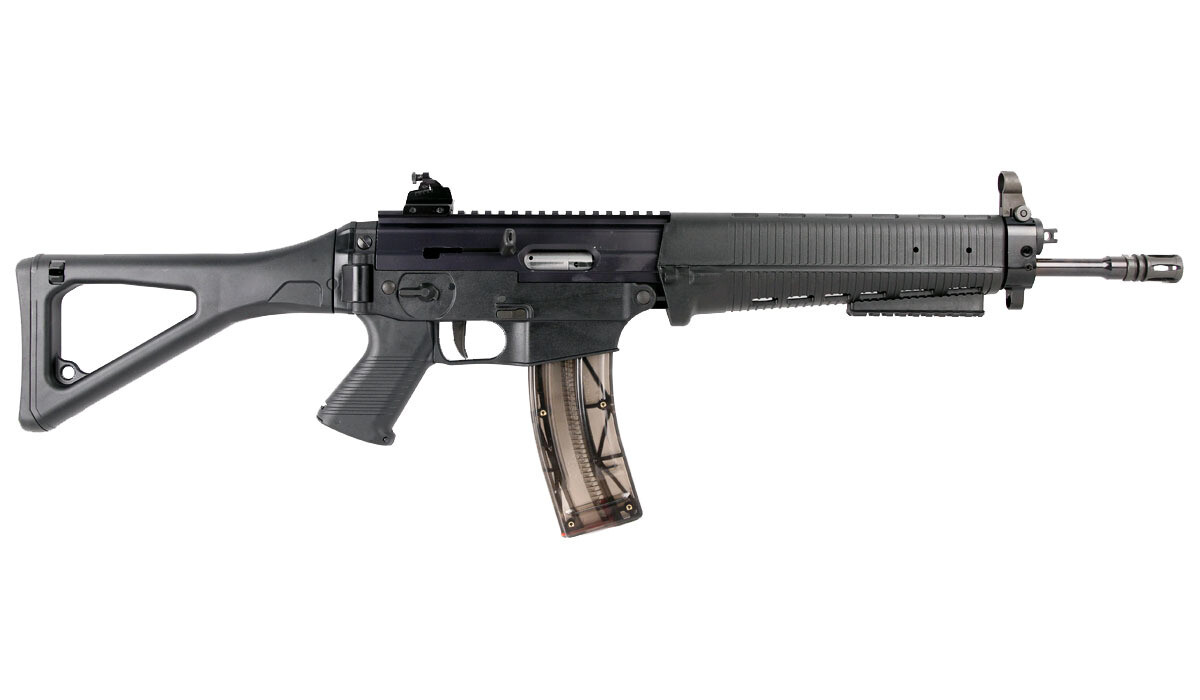 Sig P320 22lr