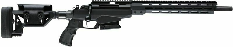 Tikka T3X TAC A1 Tactical Rifle Bolt Action Various Calibres 24" Barrel