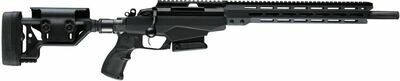Tikka T3X TAC A1 Tactical Rifle Bolt Action Various Calibres 24