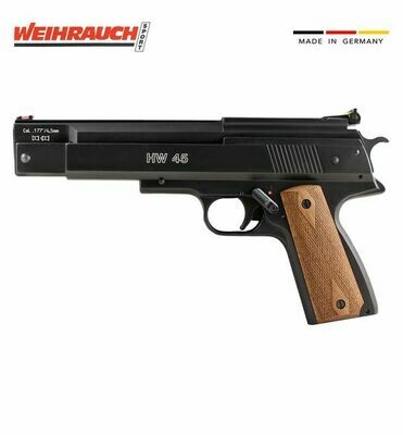 Weihrauch HW45 Standard