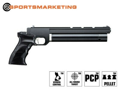Artemis PP700SA PCP Air Pistol