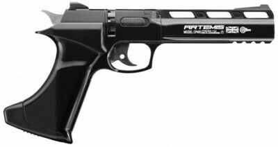 Artemis CP400 .177 CO2 Pistol
