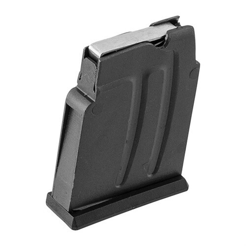 CZ 452/455 .22LR 5 Round Steel Magazine