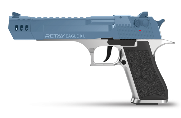 Retay Eagle XU 9mm Blank Firing Pistol