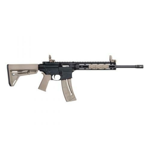 Smith & Wesson M&P 15-22 Sport Magpul Flat Dark Earth .22LR