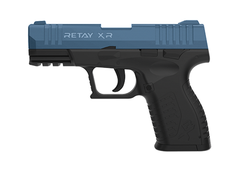 Retay XR 9mm Blank Firing Pistol