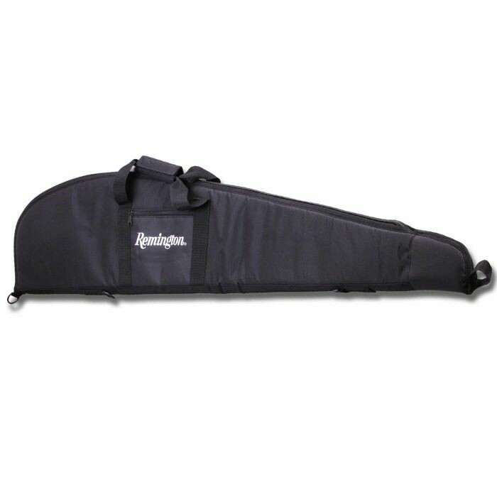 Remington Rifle & Scope Combo Padded Slip