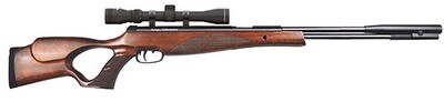 Remington Warhawk Underlever Air Rifle