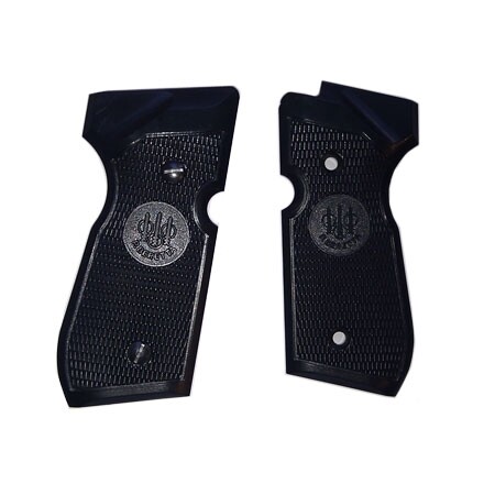 Genuine Umarex Beretta 92FS Spare Grips Plastic