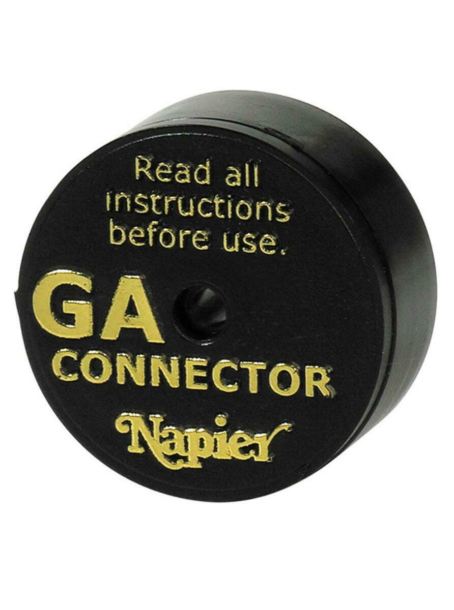 Napier GA Adapter
