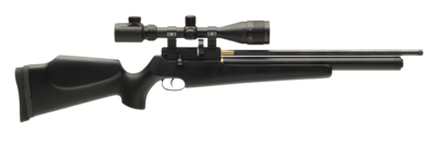 FX T12 Synthetic .22 FX T12 Synthetic .22