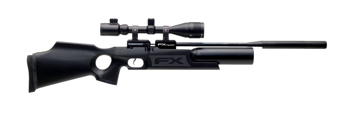 FX Royal 400