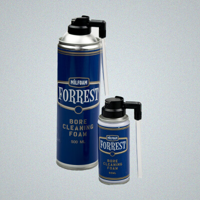 Forrest Bore Foam