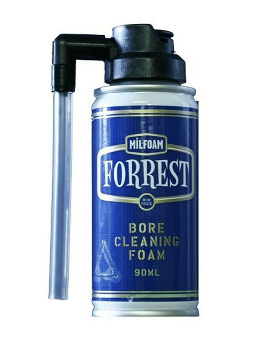 Forrest Bore Foam, Size: 90ML