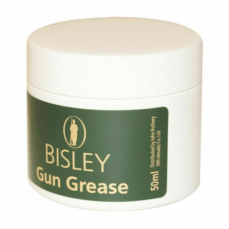 Bisley Gun Grease