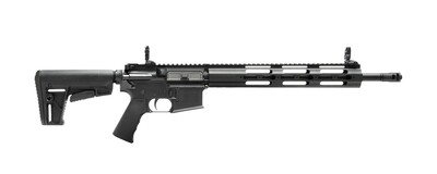 Kriss Defiance DM22-CBLOO DMK22C Rifle - Black