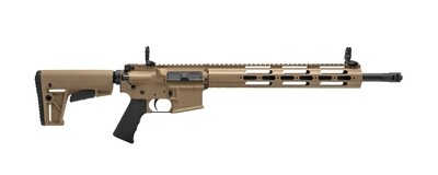 Kriss Defiance DM22-CBDOO DMK22C Rifle - FDE