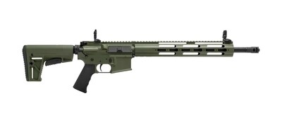 Kriss Defiance DM22-CBDOO DMK22C Rifle - ODG