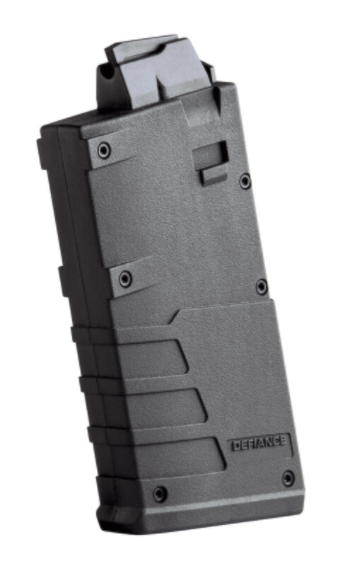 Kriss Defiance .22LR Magazine 10/15 Round