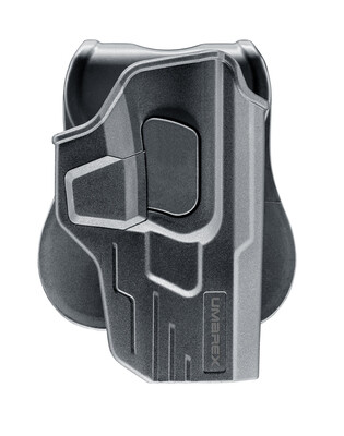Umarex Paddle Holster
for Smith & Wesson M&P9