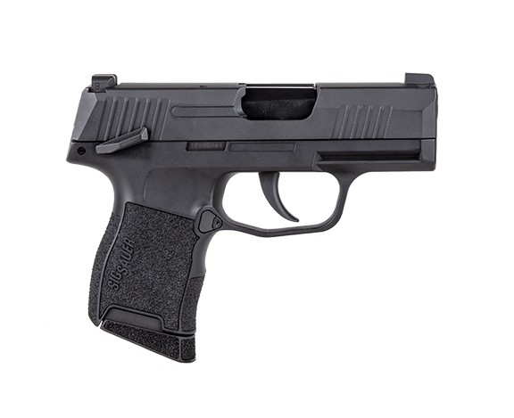 Sig Sauer P365 4.5mm BB CO2 Pistol