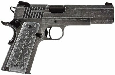 Sig Sauer We The People 1911 - 4.5mm BB Air Pistol