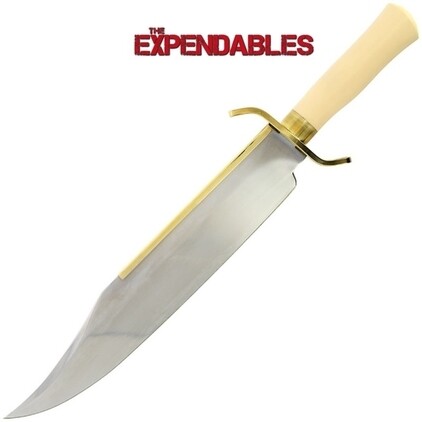 Expendables 3 Bowie Knife