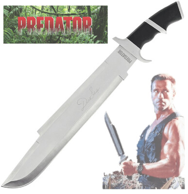Predator Knife