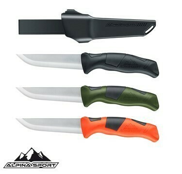 Alpina Sport Knife Ancho