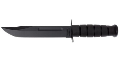 KA-BAR Utility Knife-Black