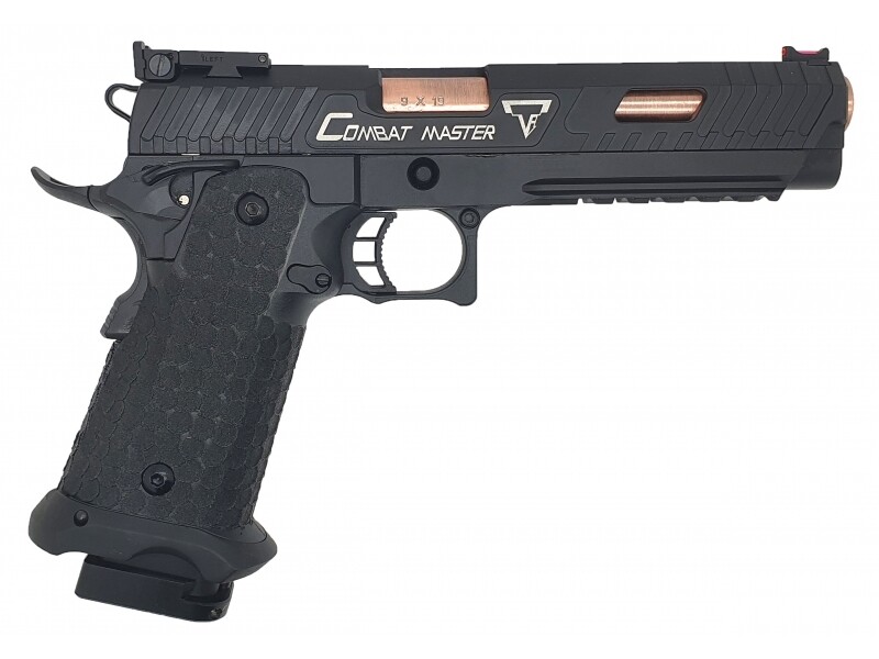 Taran Tactical International Licensed John Wick Combat Master Pistol