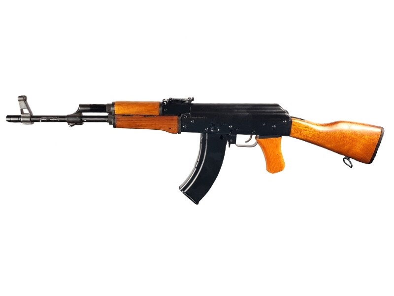Cybergun AK47 Kalashnikov CO2 Rifle 4.5mm