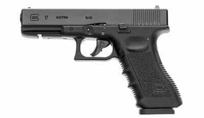 Umarex Glock 17 4.5mm BB