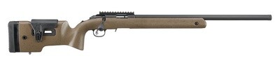 Ruger® American Rimfire Long Range Target .22LR
