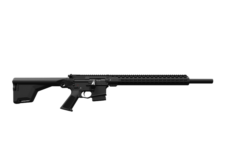 Schmeisser SP15 ULTRA MATCH Straight Pull .223 Rifle