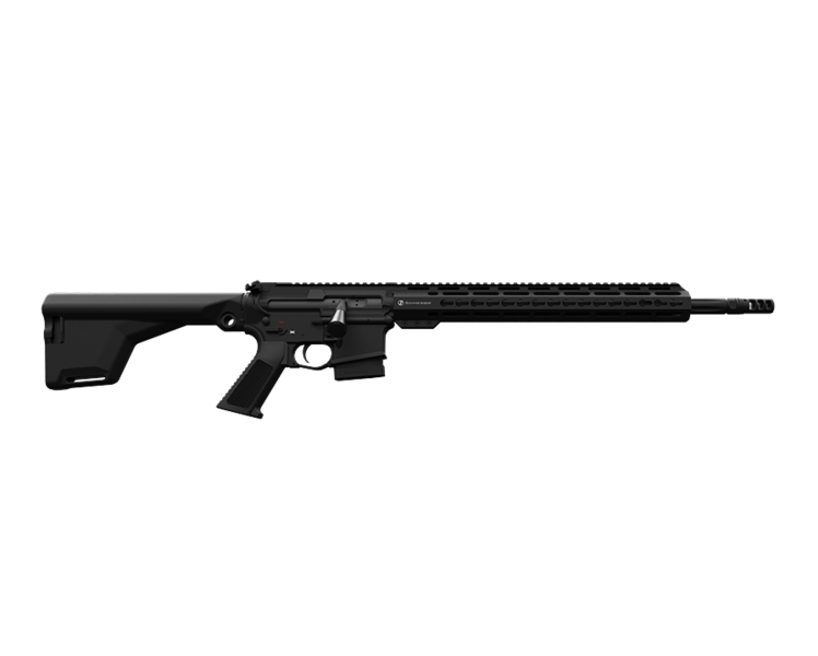 Schmeisser SP LMR Straight Pull .223 Rifle