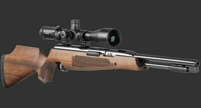 Air Arms TX200 HC Hunter Carbine Air Rifle