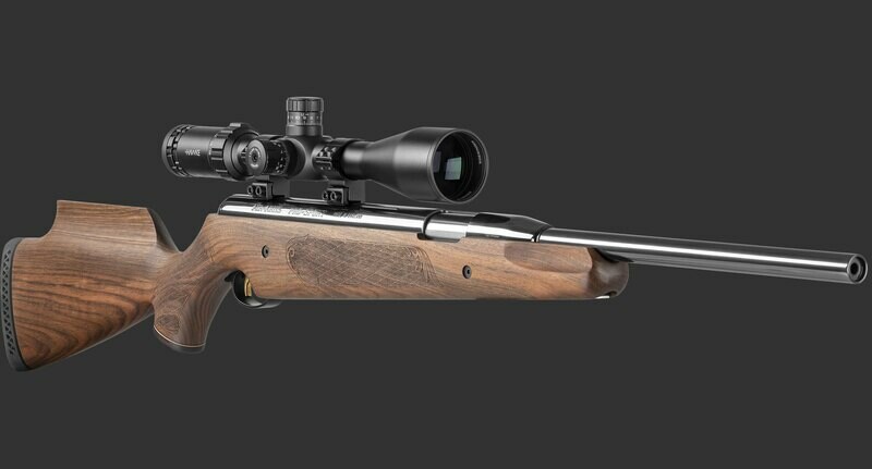 Air Arms Pro Sport Air Rifle .22