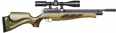 Air Arms S410 Superlite Carbine/Rifle PCP