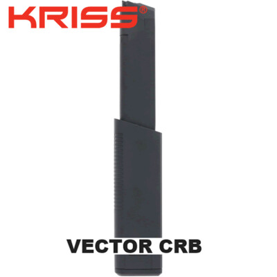 Kriss Vector 30 Round Magazine .22LR