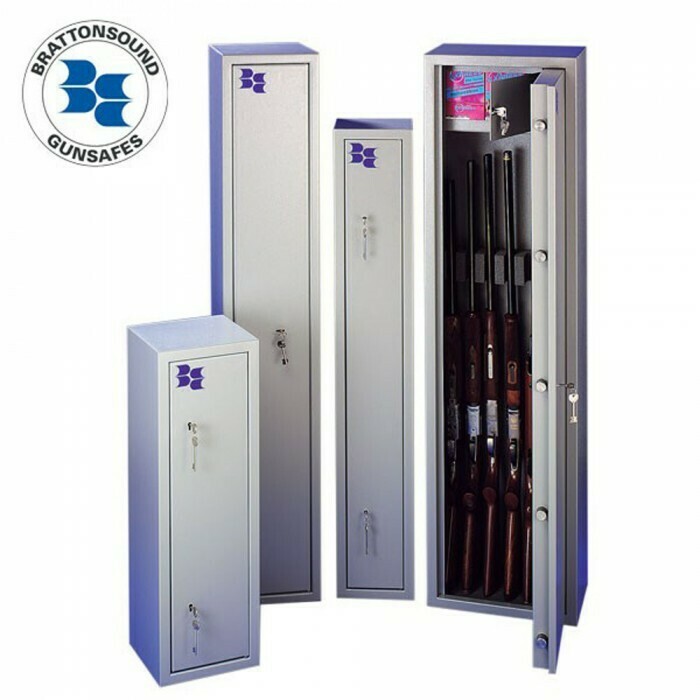 Brattonsound Sentinel+