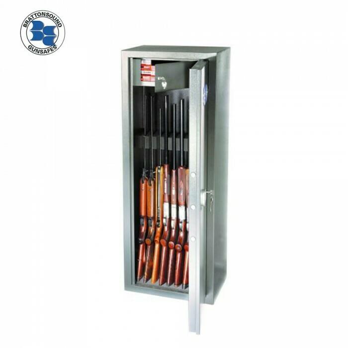 Brattonsound Titan Gun Safes