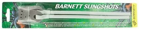 Barnett Slingshot Power Band Replacement Elastic