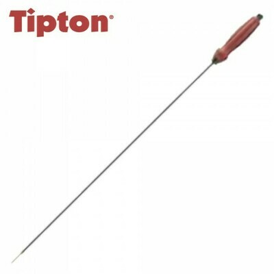 TIPTON CARBON FIBRE CLEANING ROD
