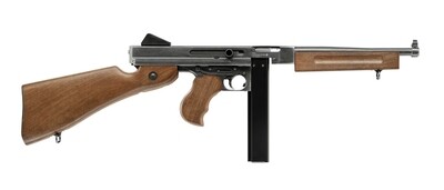 Umarex Legends M1A1 - 4.5mm BB CO2 Air Rifle