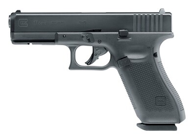 Umarex Glock 17 Gen 5 - 4.5mm BB